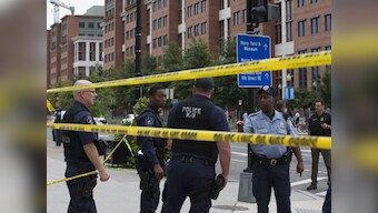 Indian-American among 13 killed in US Navy Yard shooting