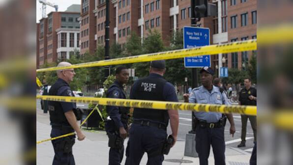 Washington shooting: Obama seeks new gun control laws