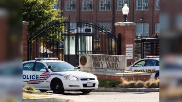 Washington shooting: How Vishnu Pandit's American dream was snuffed out