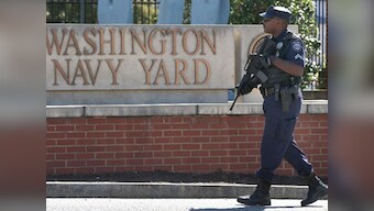 Priscilla Daniels: Woman who lost son, husband to US gunmen