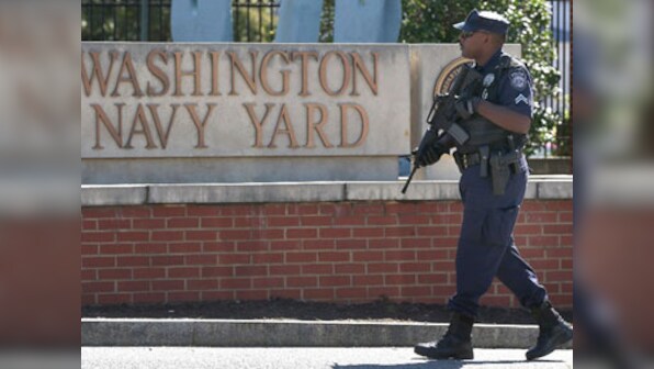 Priscilla Daniels: Woman who lost son, husband to US gunmen
