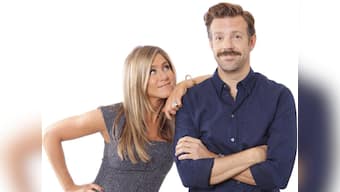 Hollywood Bowl: Aniston's stripper act and McDonagh's Seven Psychopaths