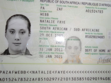 Interpol issues a global arrest warrant for white widow Samantha Lewthwaite Interpol issues a global arrest warrant for white widow Samantha Lewthwaite