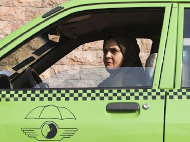 Driving can damage a woman's ovaries: Saudi cleric