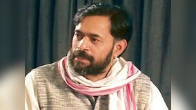 Ready to counter Modi, will use social media: Yogendra Yadav