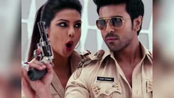 Zanjeer review: Priyanka, Ram Charan murder Amitabh-Jaya's classic