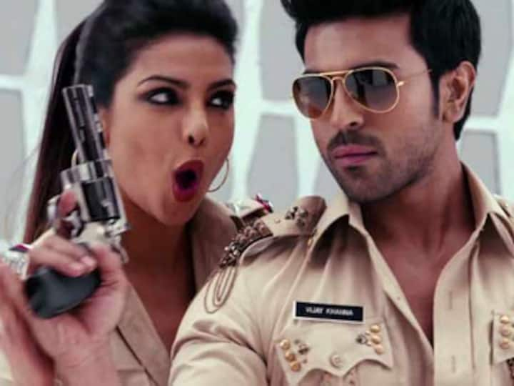 Zanjeer review: Priyanka, Ram Charan murder Amitabh-Jaya's classic