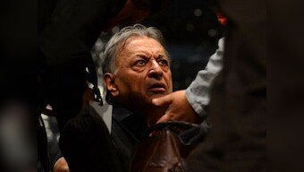 Would like to play for all Kashmiris for free next time: Zubin Mehta