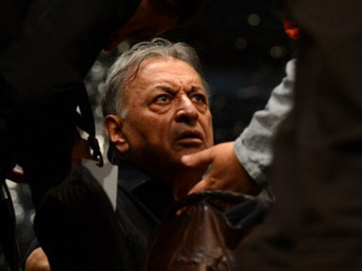 Would like to play for all Kashmiris for free next time: Zubin Mehta