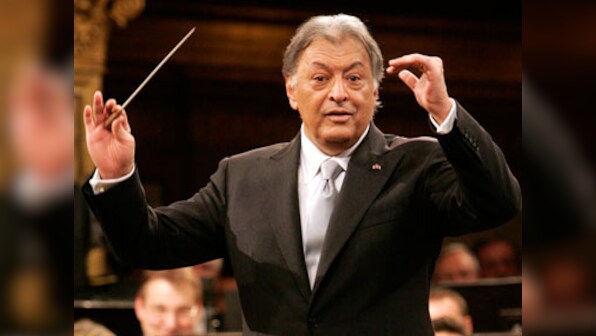 Ostracising filmmakers, writers amounts to 'cultural dictatorship', says Zubin Mehta