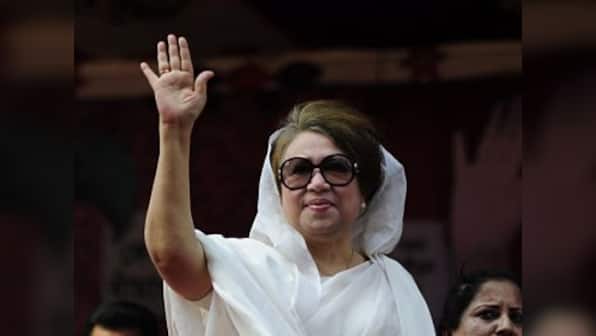 Bangladesh elections in jeopardy as govt, opposition head for showdown