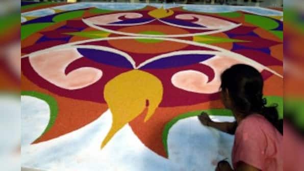 US Congress celebrates Diwali for the first time