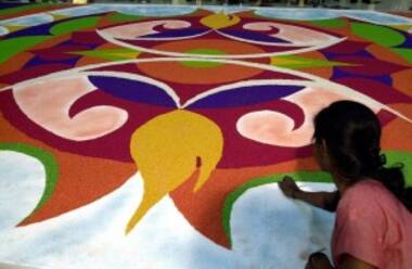 US Congress celebrates Diwali for the first time