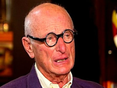 Wally Olins: Lessons in nation branding