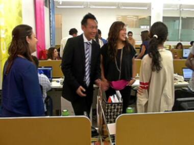 Omnicom Media Group officially launches PHD India