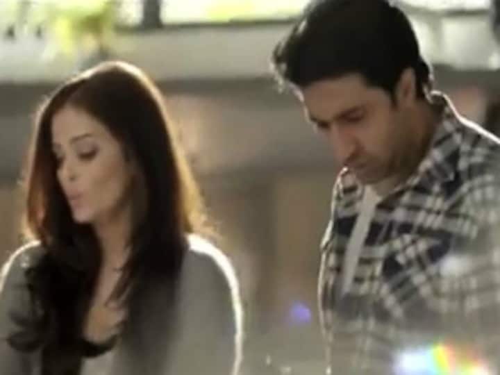 NoticeBoard: TTK Prestige signs Abhishek, Aishwarya Rai Bachchan
