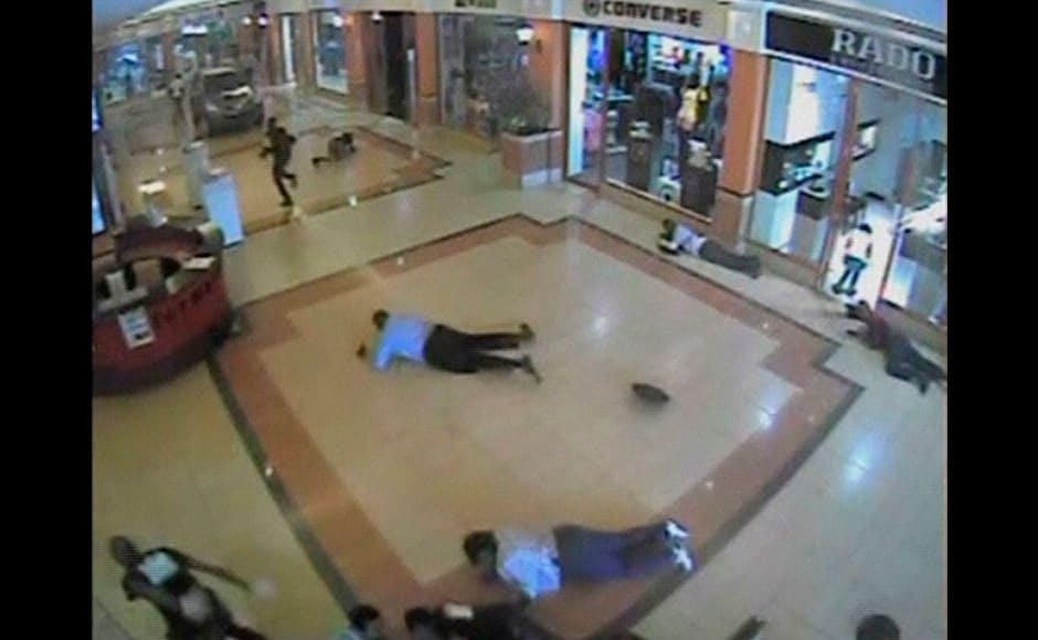 Нападение на тц. Нападение на ТЦ Уэстгейт. Westgate shopping Centre shooting.