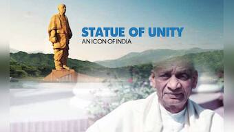 Photos: All you need to know about Modi's giant Sardar Patel statue