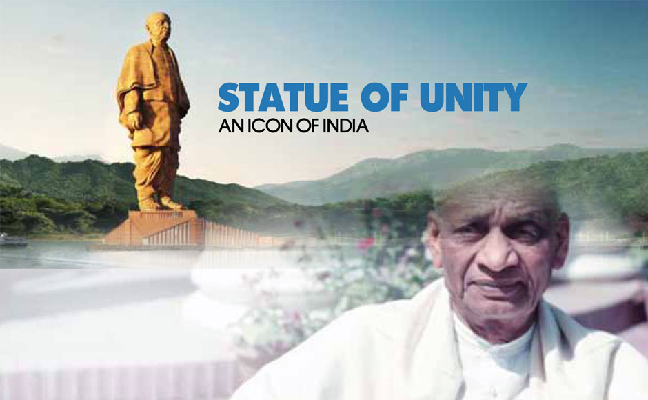 Photos: All you need to know about Modi's giant Sardar Patel statue Photos: All you need to know about Modi's giant Sardar Patel statue