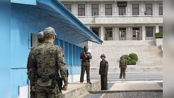 North Korea puts army on alert, warns U.S. of &quot;horrible disaster&quot;