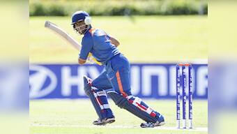 Indian U-19 thrash South Africa U-19 to win Quadrangular series
