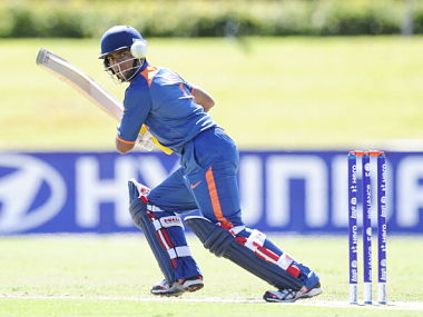 Indian U-19 thrash South Africa U-19 to win Quadrangular series Indian U-19 thrash South Africa U-19 to win Quadrangular series