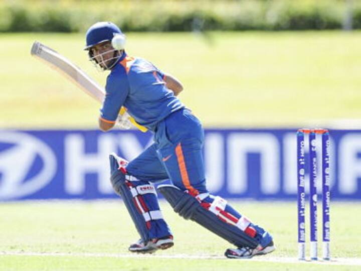 Indian U-19 thrash South Africa U-19 to win Quadrangular series