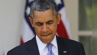 Obama, congressional leaders still deadlocked on shutdown
