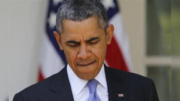 Obama, congressional leaders still deadlocked on shutdown