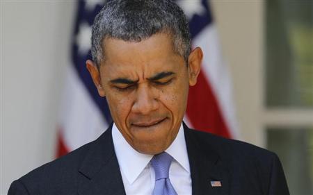 Obama, congressional leaders still deadlocked on shutdown Obama, congressional leaders still deadlocked on shutdown