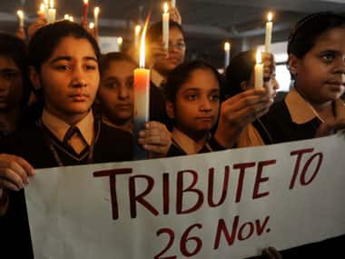 Image used for representational purposes only. AFP. 