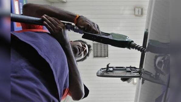 Parikh panel recommends Rs 5/litre hike in diesel prices 
