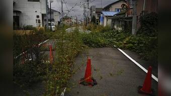 U.N. nuclear agency sends new Fukushima expert mission