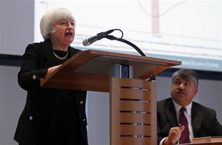 Obama to nominate Janet Yellen as Bernanke successor Obama to nominate Janet Yellen as Bernanke successor