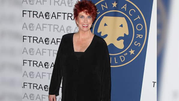 Marcia Wallace, voice of Edna on 'The Simpsons', dies at 70