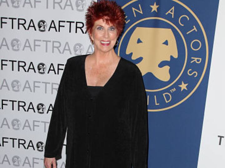 Marcia Wallace, voice of Edna on 'The Simpsons', dies at 70