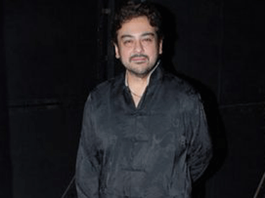 Police issues notice to Adnan Sami for overstaying in India Police issues notice to Adnan Sami for overstaying in India
