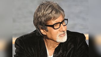 Amitabh Bachchan not doing Welcome Back