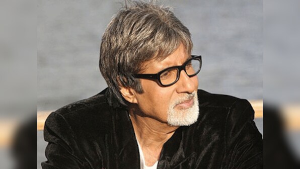 Amitabh Bachchan not doing Welcome Back