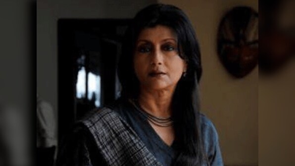 I might do a sequel to Mr& Mrs Iyer: Aparna Sen 