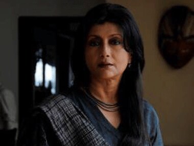 I might do a sequel to Mr& Mrs Iyer: Aparna Sen 