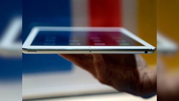 Critics verdict: Apple's iPad Air is best and fastest iPad ever