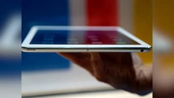 Tim Cook's 'iPad Christmas' has too many rivals this year