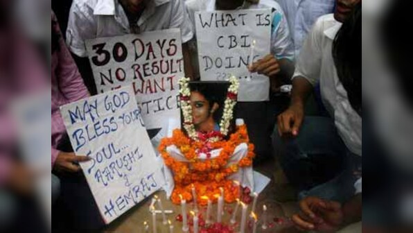 Aarushi-Hemraj murder case: Rajesh and Nupur will never get over the loss, says Dinesh Talwar