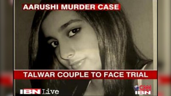 Aarushi murder case: Talwars' plea for 13 more witnesses rejected