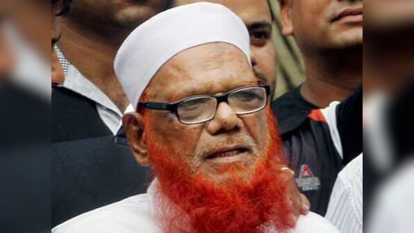 Hyderabad police move Delhi court for Tunda's custody