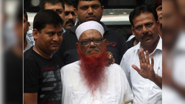 Court gives LeT bomb expert Tunda's custody to Hyderbad police