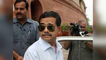 Being the president's son puts pressure to perform: Abhijit