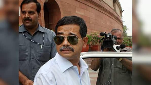 Being the president's son puts pressure to perform: Abhijit