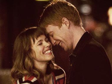 Maker of Notting Hill, Love Actually tells a father-son love story in About Time Maker of Notting Hill, Love Actually tells a father-son love story in About Time